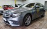 USED 2019 69 MERCEDES-BENZ E-CLASS 2.0 E 300 DE AMG LINE 5d 302 BHP STUNNING EXAMPLE SAT NAV PART LEATHER HEATED SEATS 6 MONTHS GOLD WARRANTY 1 OWNER SERVICE HISTORY