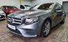 USED 2019 69 MERCEDES-BENZ E-CLASS 2.0 E 300 DE AMG LINE 5d 302 BHP STUNNING EXAMPLE SAT NAV PART LEATHER HEATED SEATS 6 MONTHS GOLD WARRANTY 1 OWNER SERVICE HISTORY