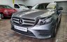 USED 2019 69 MERCEDES-BENZ E-CLASS 2.0 E 300 DE AMG LINE 5d 302 BHP STUNNING EXAMPLE SAT NAV PART LEATHER HEATED SEATS 6 MONTHS GOLD WARRANTY 1 OWNER SERVICE HISTORY