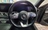 USED 2019 69 MERCEDES-BENZ E-CLASS 2.0 E 300 DE AMG LINE 5d 302 BHP STUNNING EXAMPLE SAT NAV PART LEATHER HEATED SEATS 6 MONTHS GOLD WARRANTY 1 OWNER SERVICE HISTORY