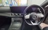 USED 2019 69 MERCEDES-BENZ E-CLASS 2.0 E 300 DE AMG LINE 5d 302 BHP STUNNING EXAMPLE SAT NAV PART LEATHER HEATED SEATS 6 MONTHS GOLD WARRANTY 1 OWNER SERVICE HISTORY