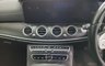 USED 2019 69 MERCEDES-BENZ E-CLASS 2.0 E 300 DE AMG LINE 5d 302 BHP STUNNING EXAMPLE SAT NAV PART LEATHER HEATED SEATS 6 MONTHS GOLD WARRANTY 1 OWNER SERVICE HISTORY