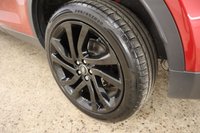 USED 2017 66 LAND ROVER DISCOVERY SPORT 2.0 TD4 HSE BLACK 5d 180 BHP OUTSTANDING 4X4 WITH LOADS OF PRACTICAL SPACE