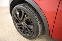 USED 2017 66 LAND ROVER DISCOVERY SPORT 2.0 TD4 HSE BLACK 5d 180 BHP OUTSTANDING 4X4 WITH LOADS OF PRACTICAL SPACE