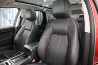 USED 2017 66 LAND ROVER DISCOVERY SPORT 2.0 TD4 HSE BLACK 5d 180 BHP OUTSTANDING 4X4 WITH LOADS OF PRACTICAL SPACE