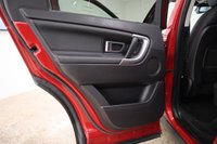 USED 2017 66 LAND ROVER DISCOVERY SPORT 2.0 TD4 HSE BLACK 5d 180 BHP OUTSTANDING 4X4 WITH LOADS OF PRACTICAL SPACE