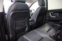 USED 2017 66 LAND ROVER DISCOVERY SPORT 2.0 TD4 HSE BLACK 5d 180 BHP OUTSTANDING 4X4 WITH LOADS OF PRACTICAL SPACE