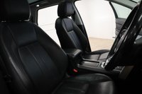 USED 2017 66 LAND ROVER DISCOVERY SPORT 2.0 TD4 HSE BLACK 5d 180 BHP OUTSTANDING 4X4 WITH LOADS OF PRACTICAL SPACE