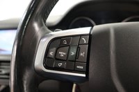 USED 2017 66 LAND ROVER DISCOVERY SPORT 2.0 TD4 HSE BLACK 5d 180 BHP OUTSTANDING 4X4 WITH LOADS OF PRACTICAL SPACE