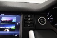 USED 2017 66 LAND ROVER DISCOVERY SPORT 2.0 TD4 HSE BLACK 5d 180 BHP OUTSTANDING 4X4 WITH LOADS OF PRACTICAL SPACE