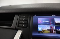 USED 2017 66 LAND ROVER DISCOVERY SPORT 2.0 TD4 HSE BLACK 5d 180 BHP OUTSTANDING 4X4 WITH LOADS OF PRACTICAL SPACE