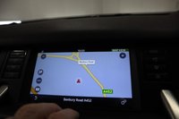 USED 2017 66 LAND ROVER DISCOVERY SPORT 2.0 TD4 HSE BLACK 5d 180 BHP OUTSTANDING 4X4 WITH LOADS OF PRACTICAL SPACE