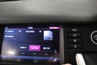 USED 2017 66 LAND ROVER DISCOVERY SPORT 2.0 TD4 HSE BLACK 5d 180 BHP OUTSTANDING 4X4 WITH LOADS OF PRACTICAL SPACE
