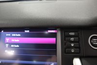 USED 2017 66 LAND ROVER DISCOVERY SPORT 2.0 TD4 HSE BLACK 5d 180 BHP OUTSTANDING 4X4 WITH LOADS OF PRACTICAL SPACE