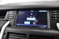 USED 2017 66 LAND ROVER DISCOVERY SPORT 2.0 TD4 HSE BLACK 5d 180 BHP OUTSTANDING 4X4 WITH LOADS OF PRACTICAL SPACE