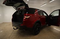 USED 2017 66 LAND ROVER DISCOVERY SPORT 2.0 TD4 HSE BLACK 5d 180 BHP OUTSTANDING 4X4 WITH LOADS OF PRACTICAL SPACE