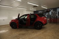 USED 2017 66 LAND ROVER DISCOVERY SPORT 2.0 TD4 HSE BLACK 5d 180 BHP OUTSTANDING 4X4 WITH LOADS OF PRACTICAL SPACE