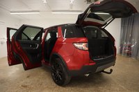 USED 2017 66 LAND ROVER DISCOVERY SPORT 2.0 TD4 HSE BLACK 5d 180 BHP OUTSTANDING 4X4 WITH LOADS OF PRACTICAL SPACE