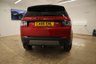 USED 2017 66 LAND ROVER DISCOVERY SPORT 2.0 TD4 HSE BLACK 5d 180 BHP OUTSTANDING 4X4 WITH LOADS OF PRACTICAL SPACE
