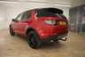 USED 2017 66 LAND ROVER DISCOVERY SPORT 2.0 TD4 HSE BLACK 5d 180 BHP OUTSTANDING 4X4 WITH LOADS OF PRACTICAL SPACE