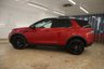 USED 2017 66 LAND ROVER DISCOVERY SPORT 2.0 TD4 HSE BLACK 5d 180 BHP OUTSTANDING 4X4 WITH LOADS OF PRACTICAL SPACE