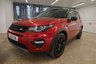 USED 2017 66 LAND ROVER DISCOVERY SPORT 2.0 TD4 HSE BLACK 5d 180 BHP OUTSTANDING 4X4 WITH LOADS OF PRACTICAL SPACE