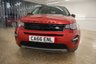 USED 2017 66 LAND ROVER DISCOVERY SPORT 2.0 TD4 HSE BLACK 5d 180 BHP OUTSTANDING 4X4 WITH LOADS OF PRACTICAL SPACE
