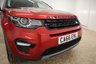 USED 2017 66 LAND ROVER DISCOVERY SPORT 2.0 TD4 HSE BLACK 5d 180 BHP OUTSTANDING 4X4 WITH LOADS OF PRACTICAL SPACE