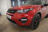 USED 2017 66 LAND ROVER DISCOVERY SPORT 2.0 TD4 HSE BLACK 5d 180 BHP OUTSTANDING 4X4 WITH LOADS OF PRACTICAL SPACE