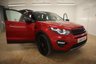 USED 2017 66 LAND ROVER DISCOVERY SPORT 2.0 TD4 HSE BLACK 5d 180 BHP OUTSTANDING 4X4 WITH LOADS OF PRACTICAL SPACE