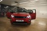 USED 2017 66 LAND ROVER DISCOVERY SPORT 2.0 TD4 HSE BLACK 5d 180 BHP OUTSTANDING 4X4 WITH LOADS OF PRACTICAL SPACE