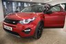 USED 2017 66 LAND ROVER DISCOVERY SPORT 2.0 TD4 HSE BLACK 5d 180 BHP OUTSTANDING 4X4 WITH LOADS OF PRACTICAL SPACE