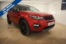 USED 2017 66 LAND ROVER DISCOVERY SPORT 2.0 TD4 HSE BLACK 5d 180 BHP OUTSTANDING 4X4 WITH LOADS OF PRACTICAL SPACE