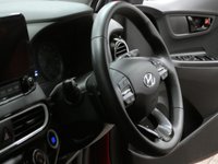 USED 2020 20 HYUNDAI KONA 1.6 GDI PREMIUM 5d 140 BHP SAT NAV CRUISE CONTROL PARKING SENSORS 1 OWNER HYUNDAI SERVICE HISTORY HYUNDAI WARRANTY TILL JULY 2025