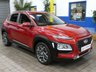 USED 2020 20 HYUNDAI KONA 1.6 GDI PREMIUM 5d 140 BHP SAT NAV CRUISE CONTROL PARKING SENSORS 1 OWNER HYUNDAI SERVICE HISTORY HYUNDAI WARRANTY TILL JULY 2025