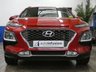 USED 2020 20 HYUNDAI KONA 1.6 GDI PREMIUM 5d 140 BHP SAT NAV CRUISE CONTROL PARKING SENSORS 1 OWNER HYUNDAI SERVICE HISTORY HYUNDAI WARRANTY TILL JULY 2025