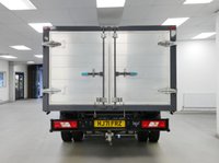 USED 2021 71 FORD TRANSIT 500 RWD 2.0 EBL 170 BHP L4 X-LONG DRW ARB BODY TIPPER 1 OWNER | AIR CON | 500 WEIGHT | ARB BODY !
