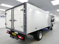 USED 2021 71 FORD TRANSIT 500 RWD 2.0 EBL 170 BHP L4 X-LONG DRW ARB BODY TIPPER 1 OWNER | AIR CON | 500 WEIGHT | ARB BODY !