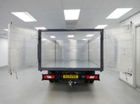 USED 2021 71 FORD TRANSIT 500 RWD 2.0 EBL 170 BHP L4 X-LONG DRW ARB BODY TIPPER 1 OWNER | AIR CON | 500 WEIGHT | ARB BODY !