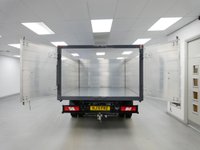 USED 2021 71 FORD TRANSIT 500 RWD 2.0 EBL 170 BHP L4 X-LONG DRW ARB BODY TIPPER 1 OWNER | AIR CON | 500 WEIGHT | ARB BODY !