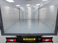 USED 2021 71 FORD TRANSIT 500 RWD 2.0 EBL 170 BHP L4 X-LONG DRW ARB BODY TIPPER 1 OWNER | AIR CON | 500 WEIGHT | ARB BODY !