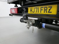 USED 2021 71 FORD TRANSIT 500 RWD 2.0 EBL 170 BHP L4 X-LONG DRW ARB BODY TIPPER 1 OWNER | AIR CON | 500 WEIGHT | ARB BODY !