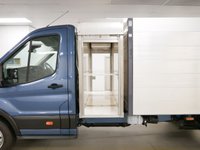 USED 2021 71 FORD TRANSIT 500 RWD 2.0 EBL 170 BHP L4 X-LONG DRW ARB BODY TIPPER 1 OWNER | AIR CON | 500 WEIGHT | ARB BODY !