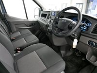 USED 2021 71 FORD TRANSIT 500 RWD 2.0 EBL 170 BHP L4 X-LONG DRW ARB BODY TIPPER 1 OWNER | AIR CON | 500 WEIGHT | ARB BODY !