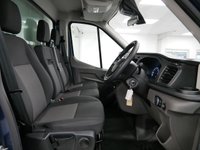 USED 2021 71 FORD TRANSIT 500 RWD 2.0 EBL 170 BHP L4 X-LONG DRW ARB BODY TIPPER 1 OWNER | AIR CON | 500 WEIGHT | ARB BODY !