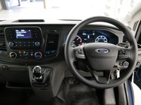 USED 2021 71 FORD TRANSIT 500 RWD 2.0 EBL 170 BHP L4 X-LONG DRW ARB BODY TIPPER 1 OWNER | AIR CON | 500 WEIGHT | ARB BODY !