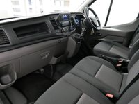 USED 2021 71 FORD TRANSIT 500 RWD 2.0 EBL 170 BHP L4 X-LONG DRW ARB BODY TIPPER 1 OWNER | AIR CON | 500 WEIGHT | ARB BODY !