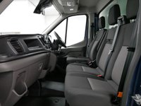 USED 2021 71 FORD TRANSIT 500 RWD 2.0 EBL 170 BHP L4 X-LONG DRW ARB BODY TIPPER 1 OWNER | AIR CON | 500 WEIGHT | ARB BODY !
