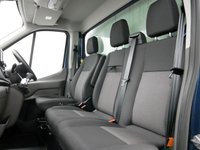 USED 2021 71 FORD TRANSIT 500 RWD 2.0 EBL 170 BHP L4 X-LONG DRW ARB BODY TIPPER 1 OWNER | AIR CON | 500 WEIGHT | ARB BODY !