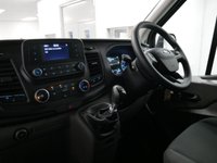 USED 2021 71 FORD TRANSIT 500 RWD 2.0 EBL 170 BHP L4 X-LONG DRW ARB BODY TIPPER 1 OWNER | AIR CON | 500 WEIGHT | ARB BODY !